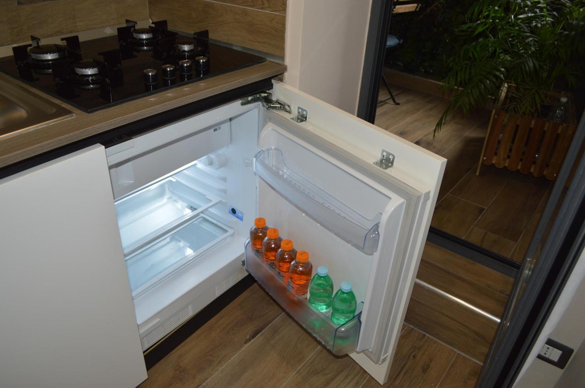 نابولي Famalu Apartments المظهر الخارجي الصورة
